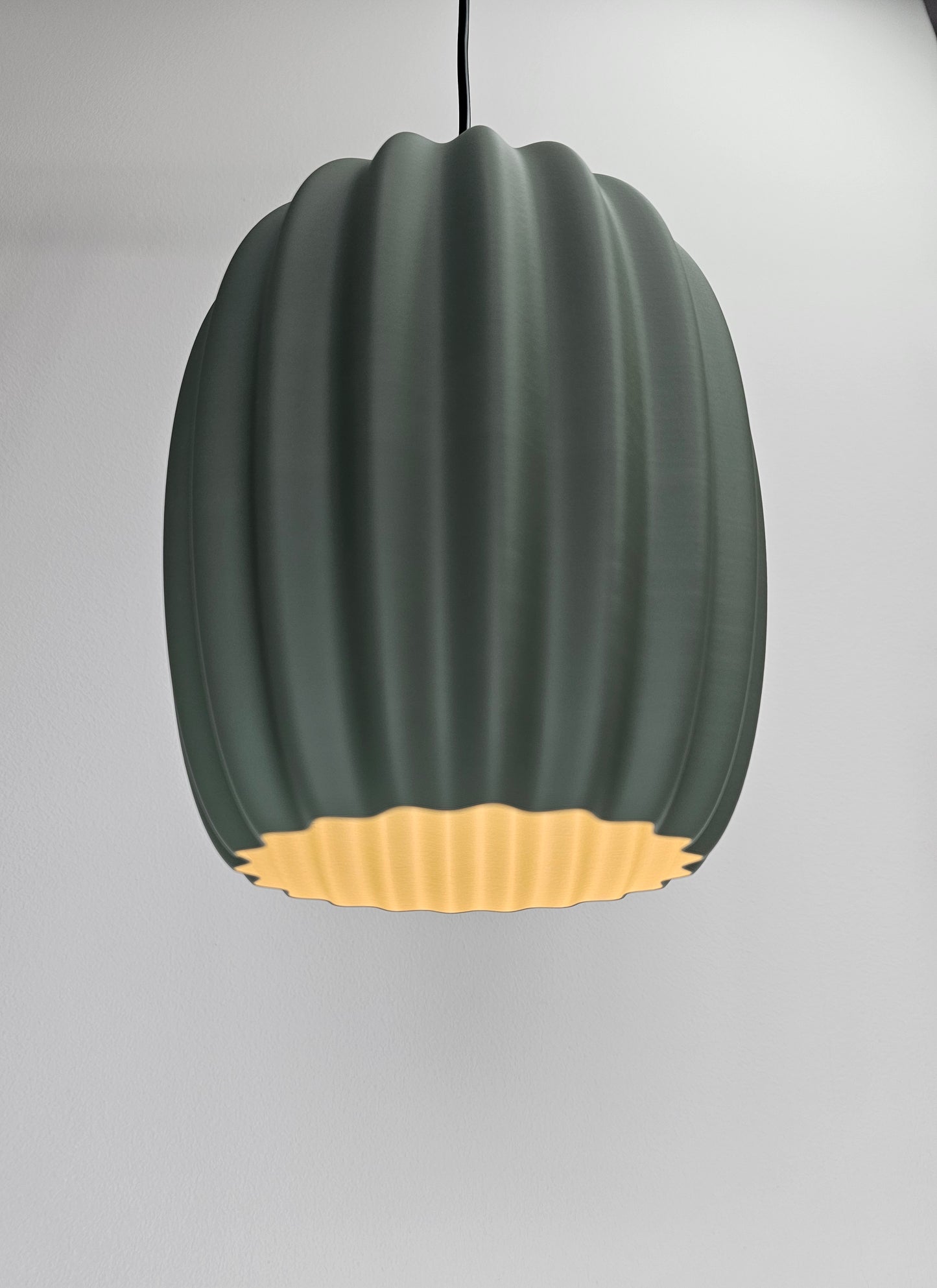 HIVE Luminaire