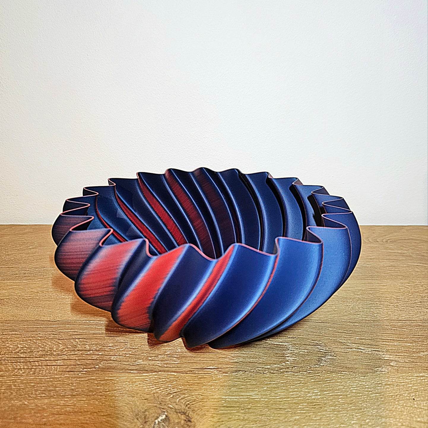 Corbeille TORNADO