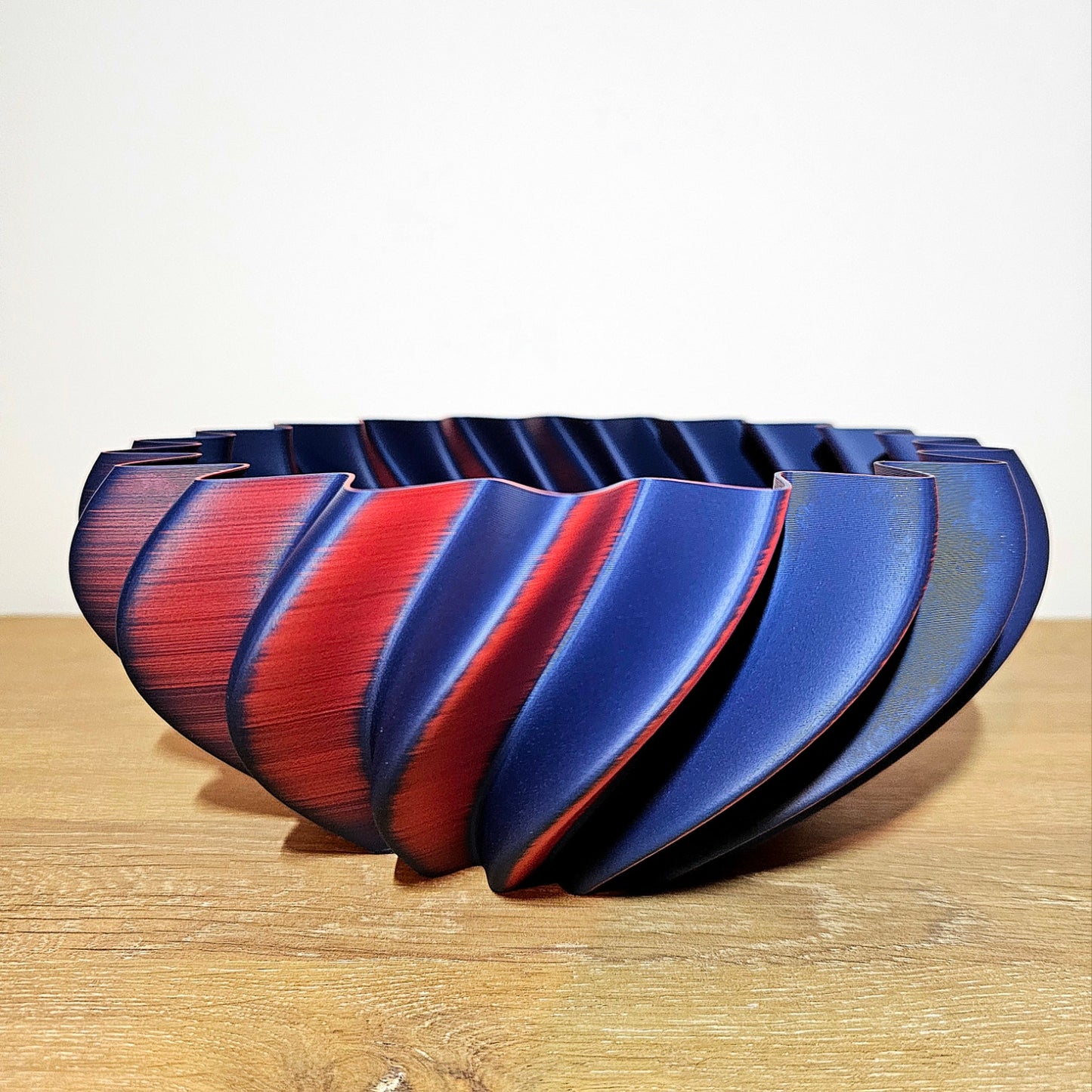 Corbeille TORNADO