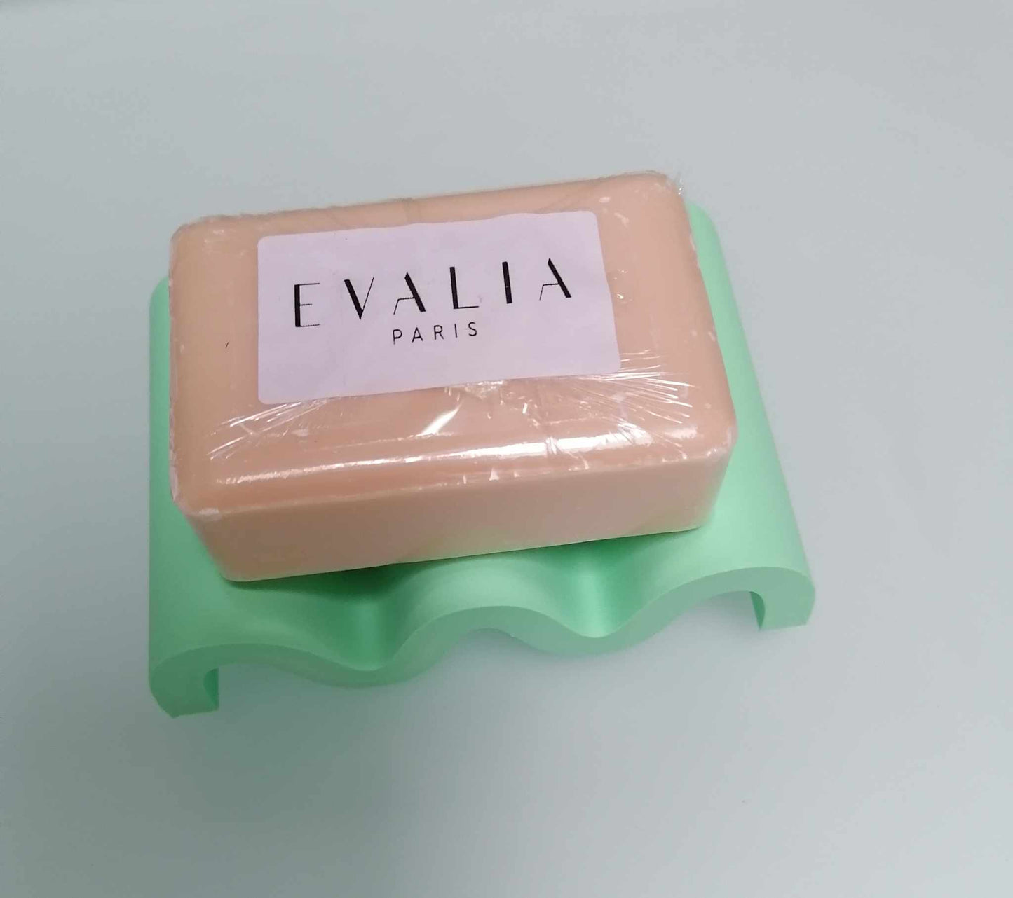 Porte savon WAVE