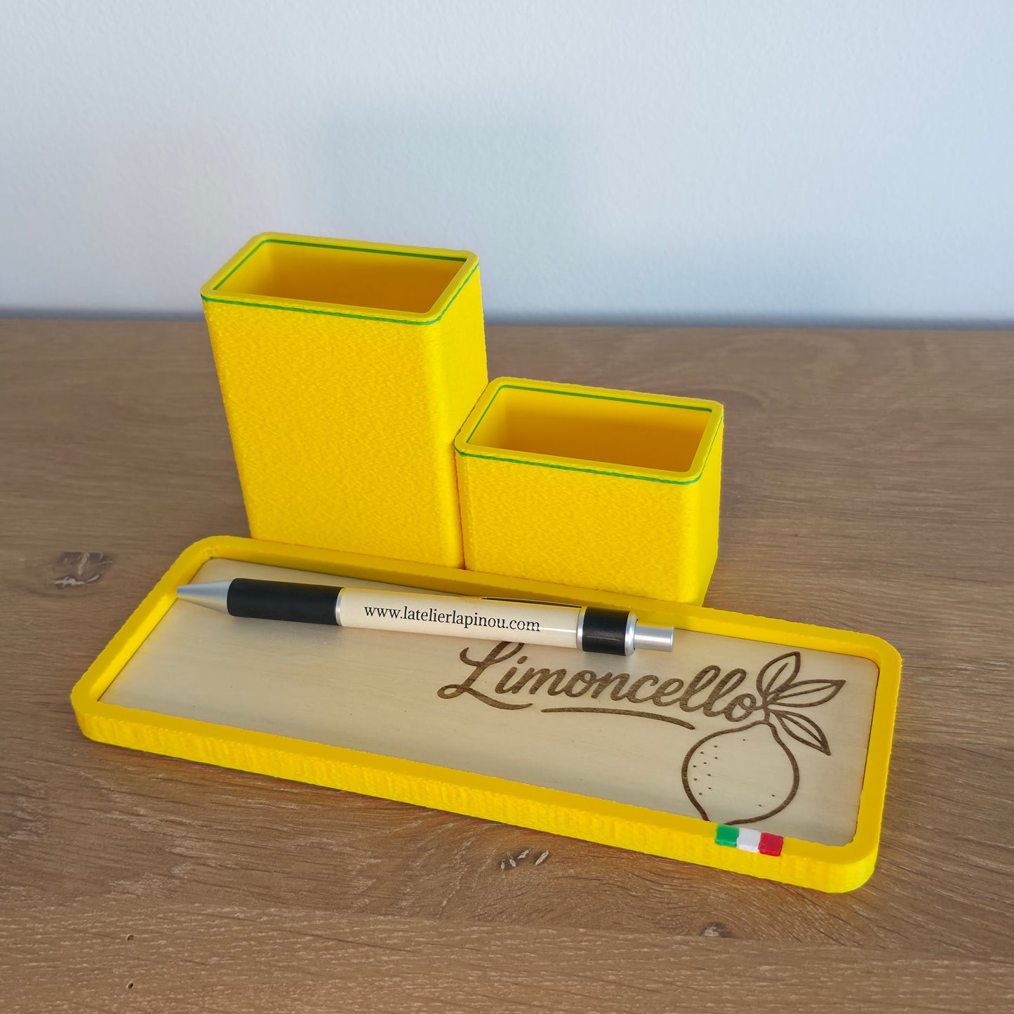 BARK LIMONCELLO