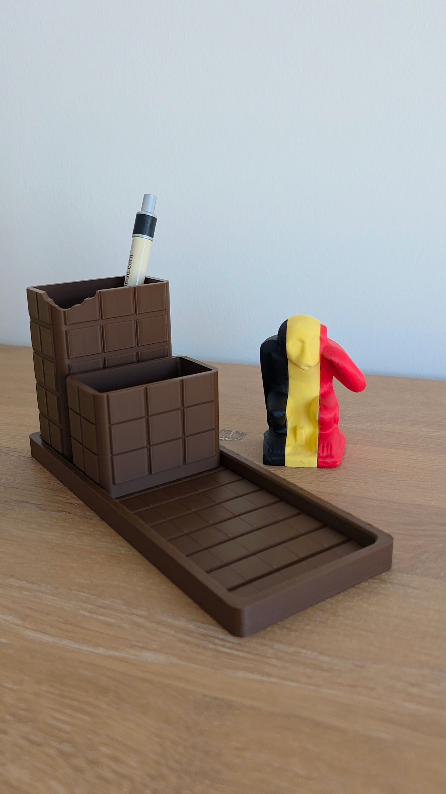 BARK CHOCO