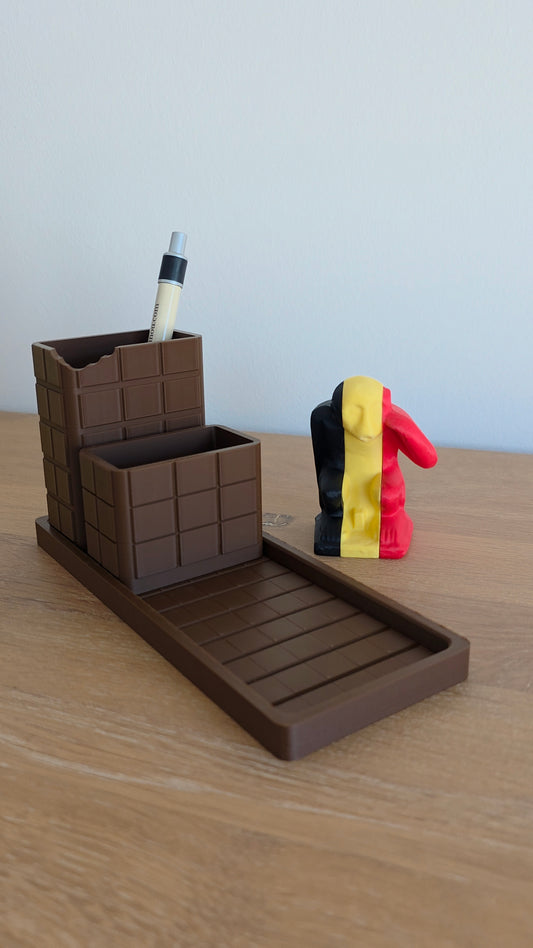 BARK CHOCO