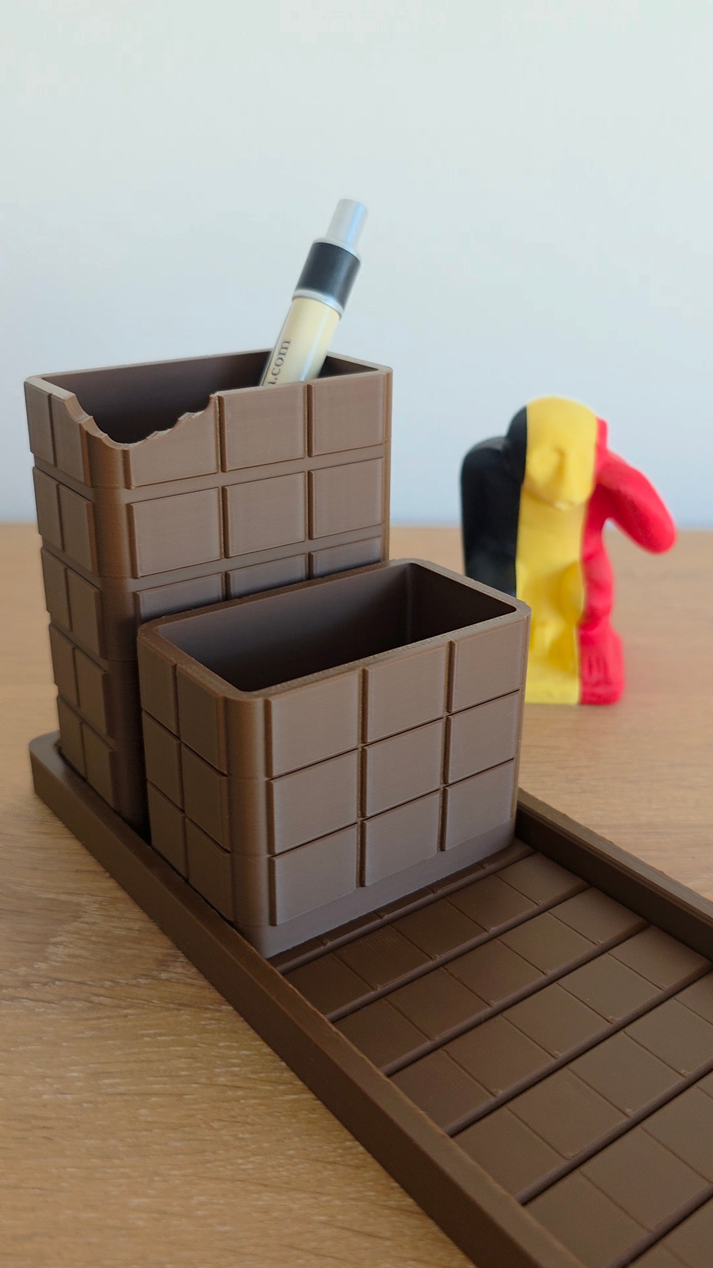 BARK CHOCO