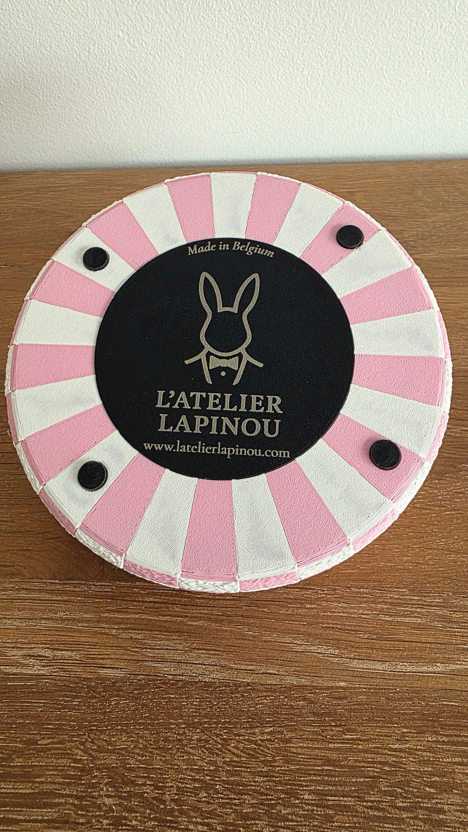 Gamelle Vichy Gourmet