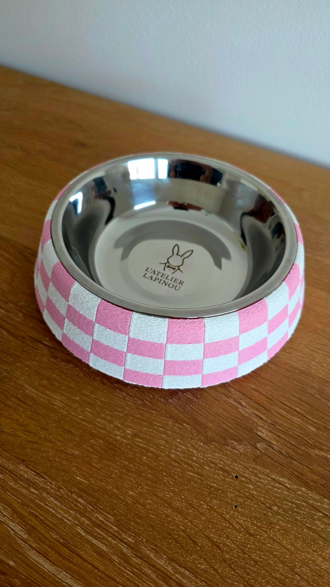 Gamelle Vichy Gourmet