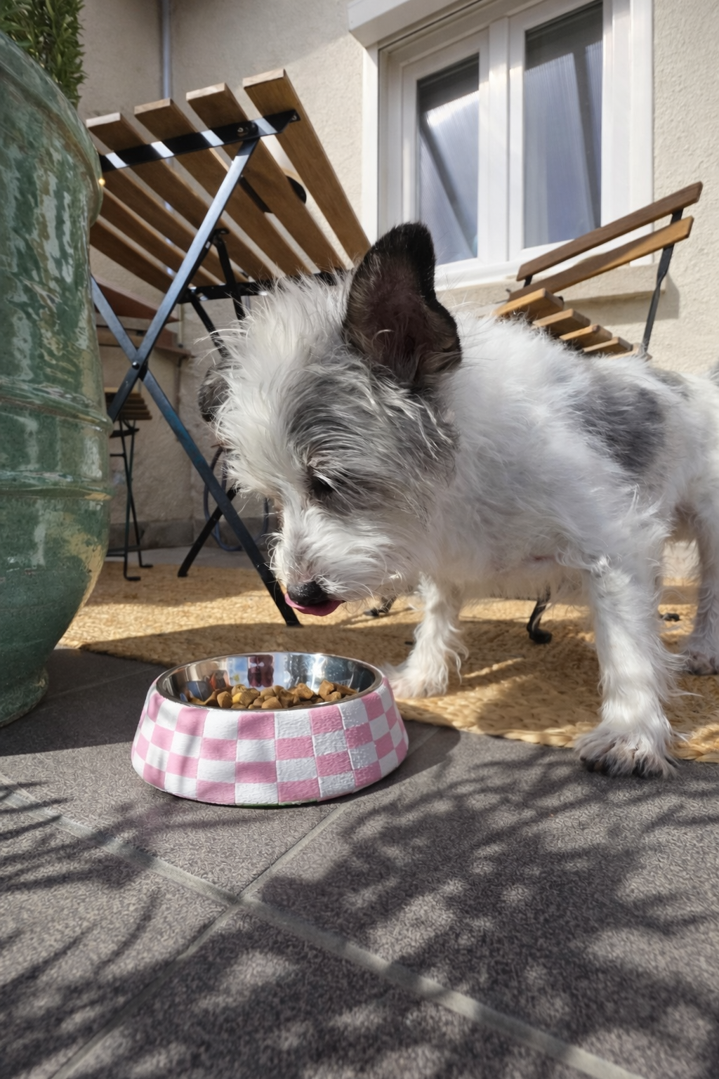 Gamelle Vichy Gourmet