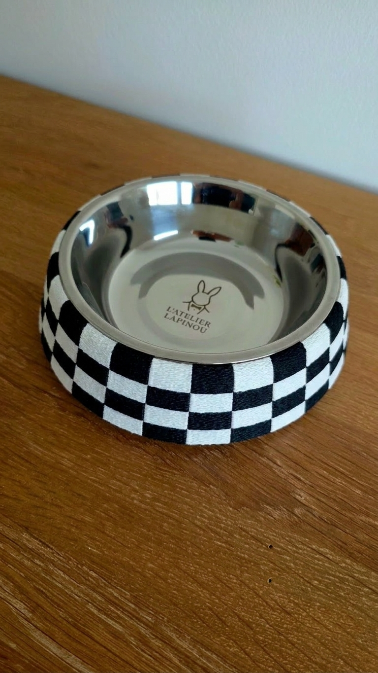 Gamelle Vichy Gourmet