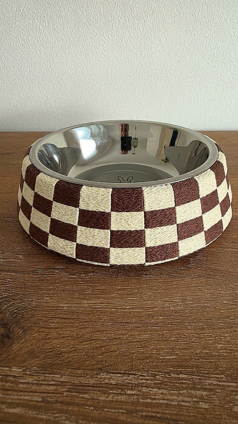 Gamelle Vichy Gourmet