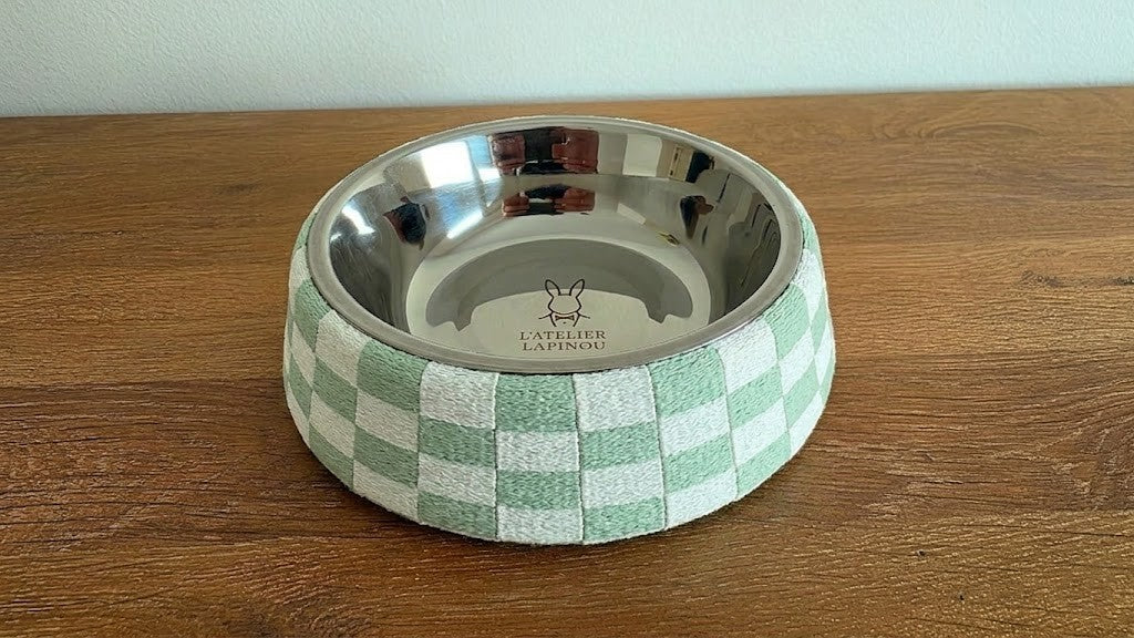 Gamelle Vichy Gourmet