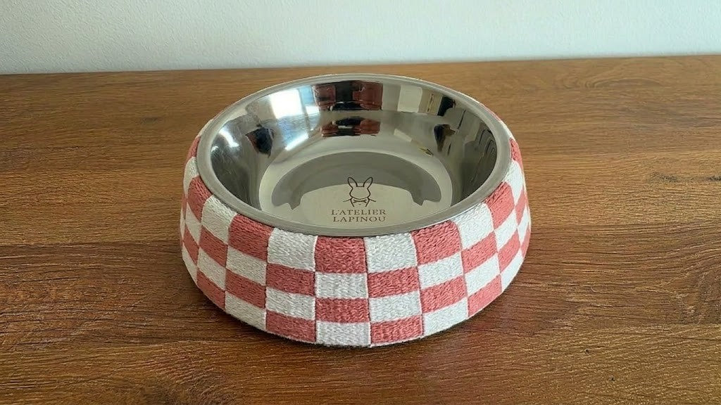 Gamelle Vichy Gourmet